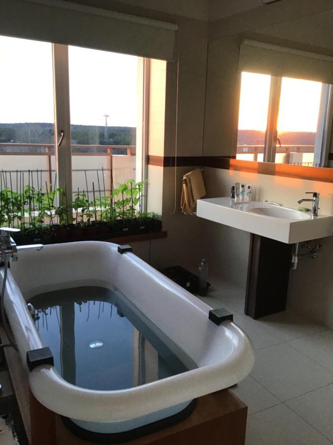 Panorama Apartment ดรูซกินินไก ภายนอก รูปภาพ