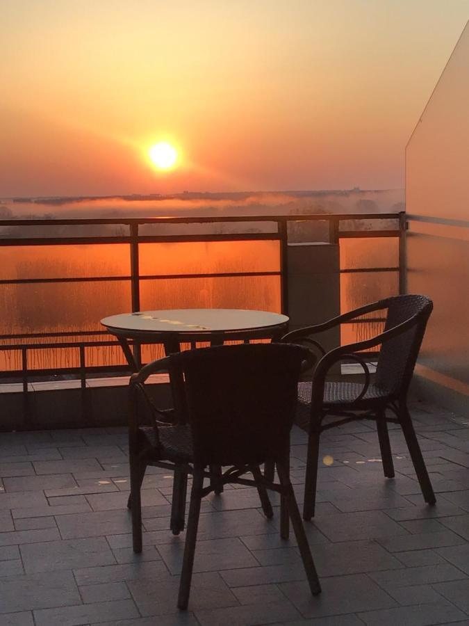 Panorama Apartment ดรูซกินินไก ภายนอก รูปภาพ