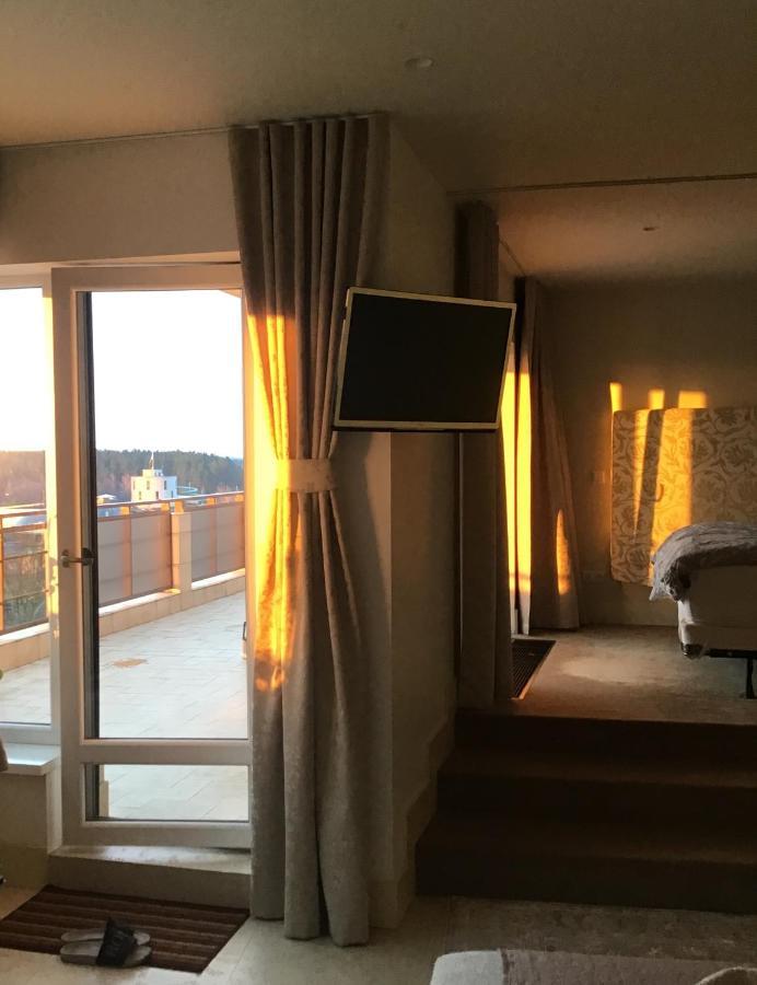 Panorama Apartment ดรูซกินินไก ภายนอก รูปภาพ