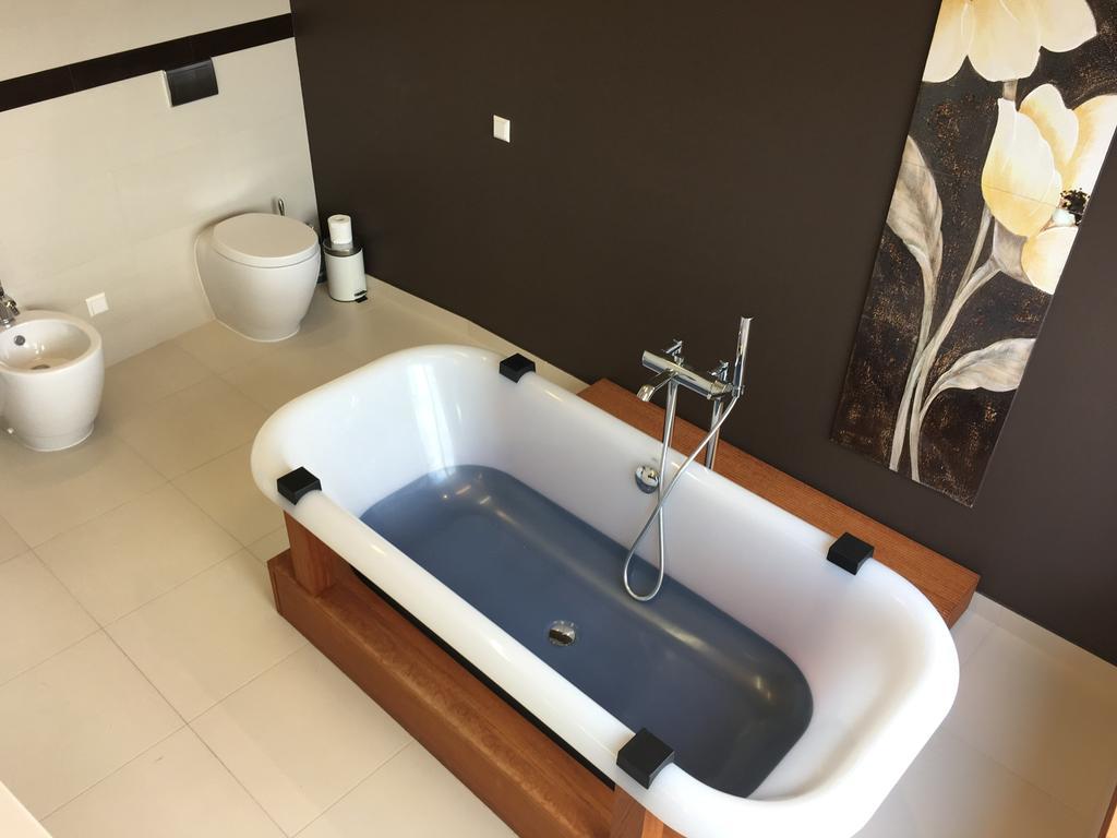 Panorama Apartment ดรูซกินินไก ภายนอก รูปภาพ