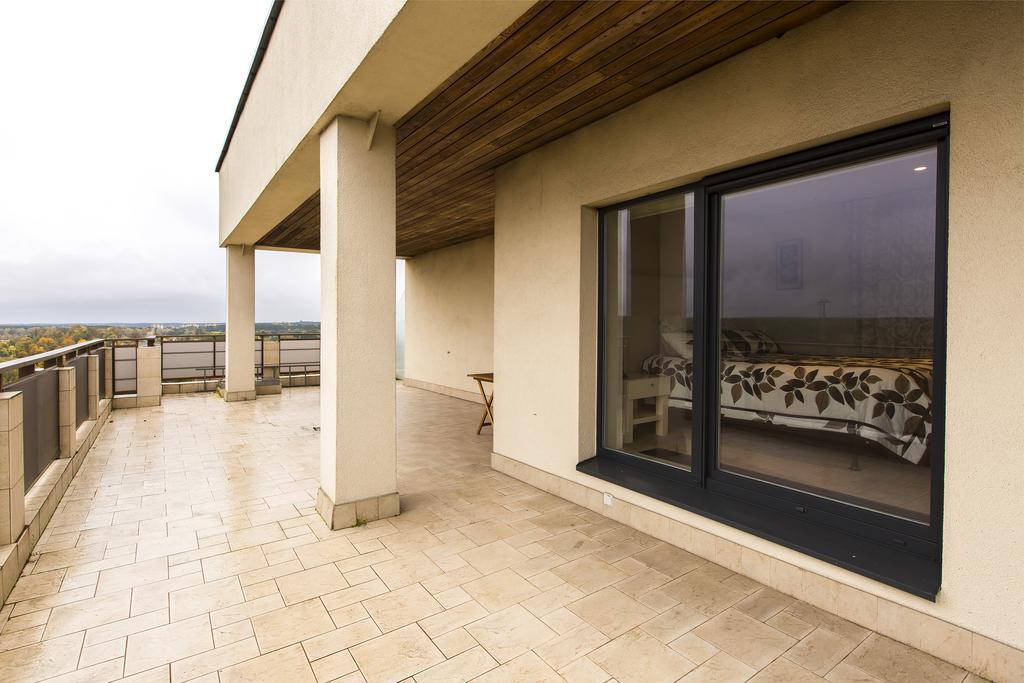 Panorama Apartment ดรูซกินินไก ภายนอก รูปภาพ