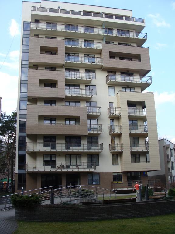 Panorama Apartment ดรูซกินินไก ภายนอก รูปภาพ