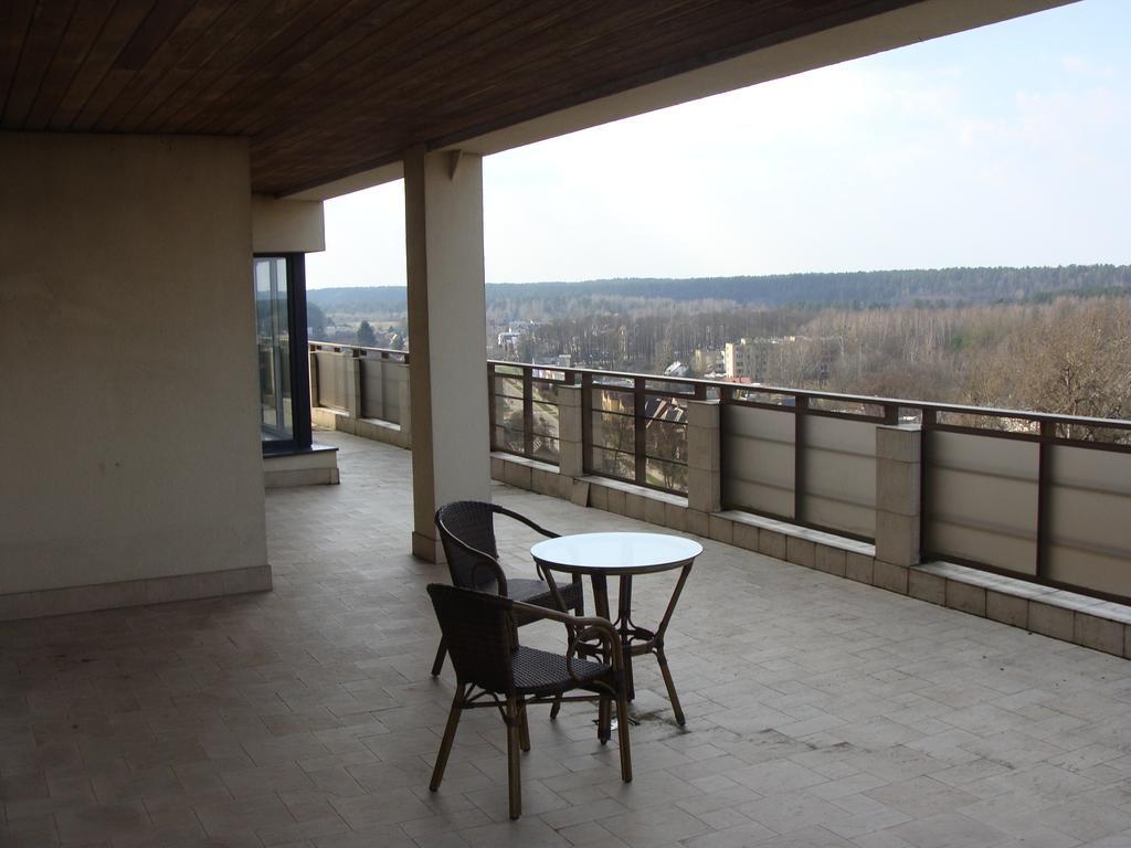 Panorama Apartment ดรูซกินินไก ภายนอก รูปภาพ
