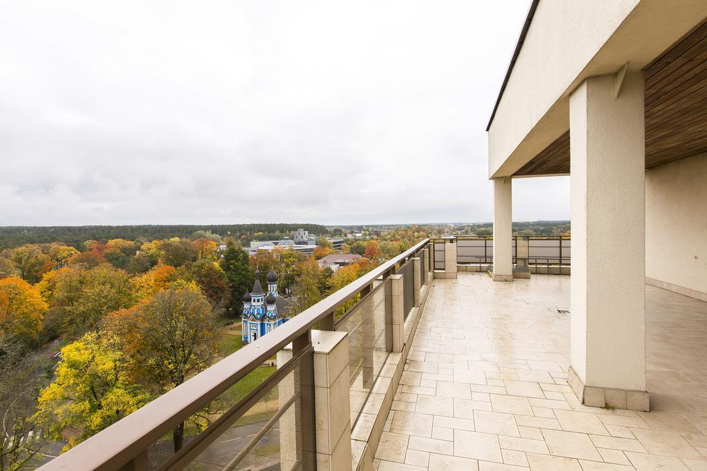 Panorama Apartment ดรูซกินินไก ภายนอก รูปภาพ