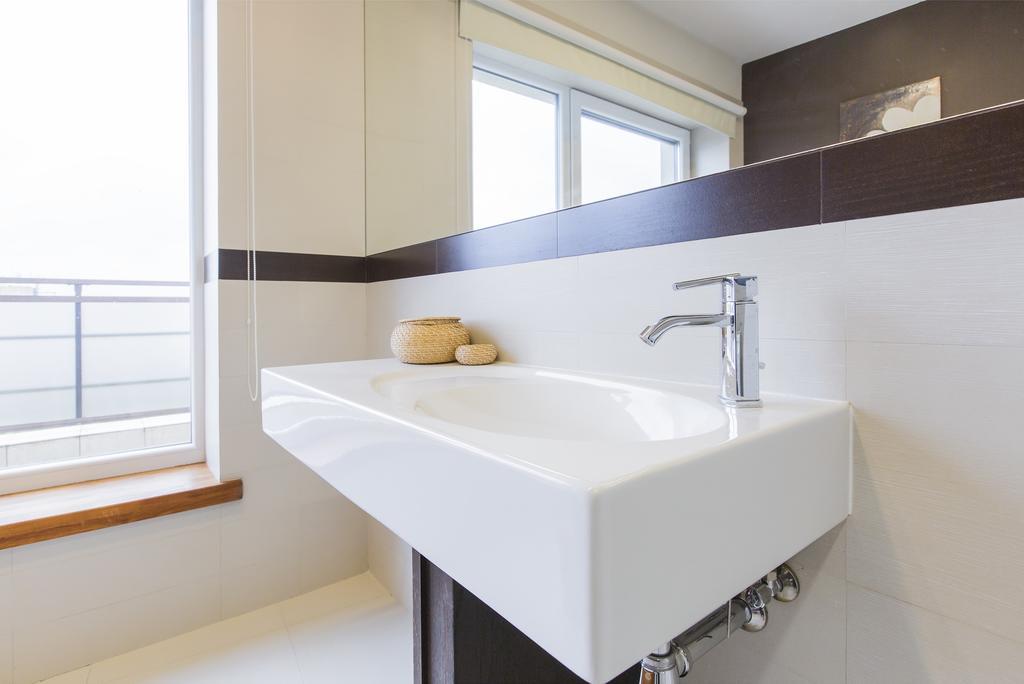 Panorama Apartment ดรูซกินินไก ภายนอก รูปภาพ