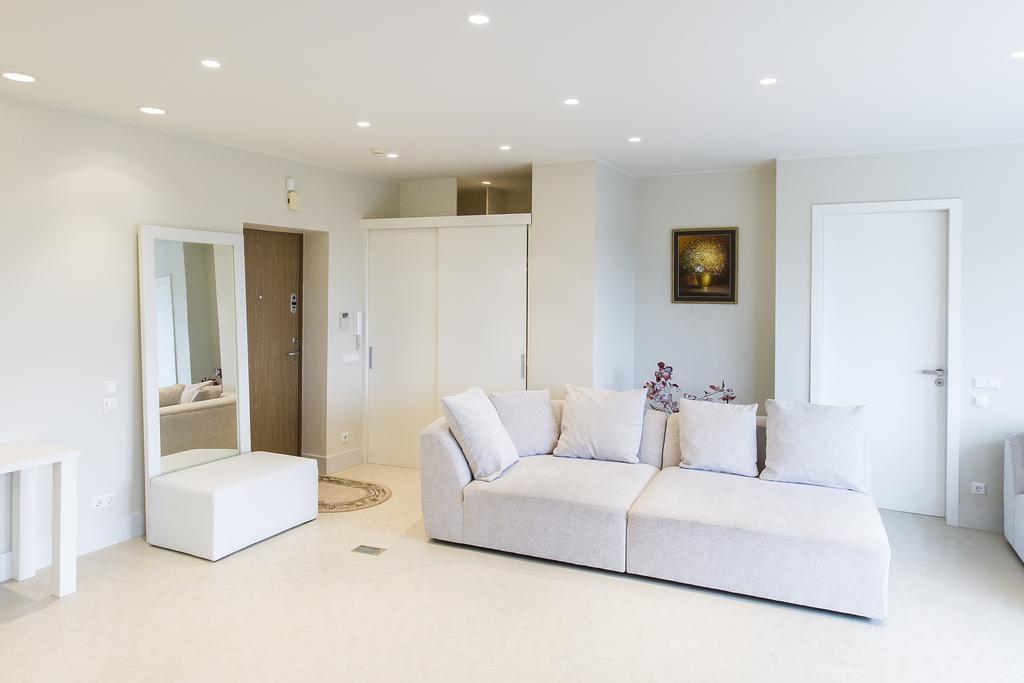 Panorama Apartment ดรูซกินินไก ภายนอก รูปภาพ