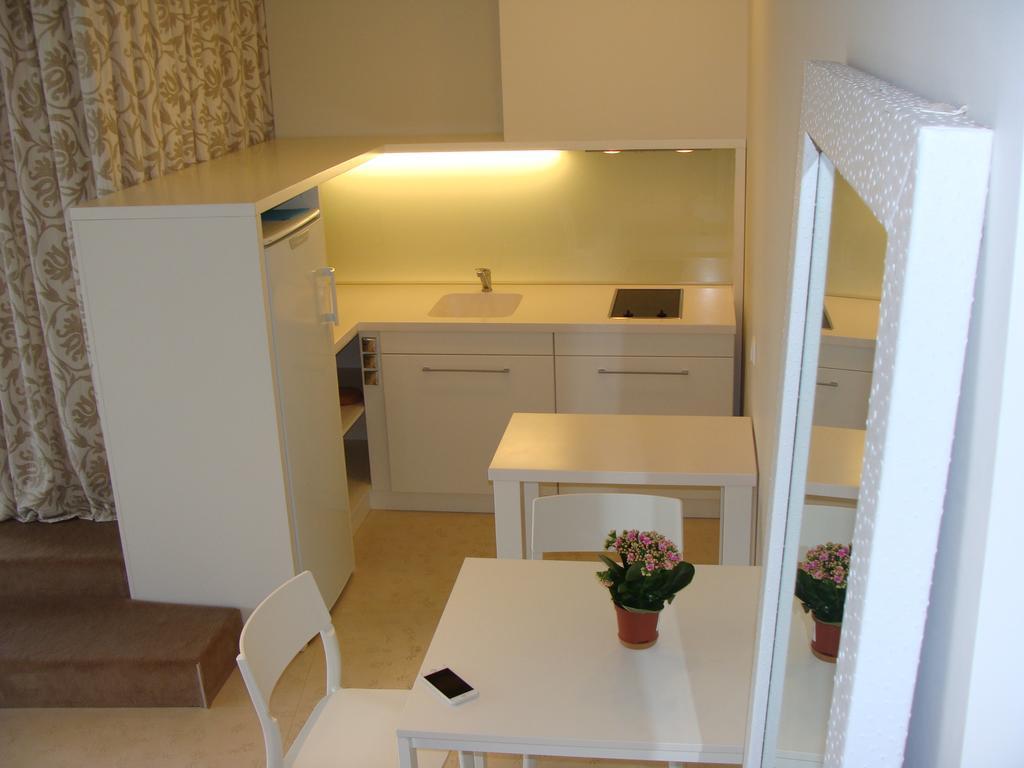 Panorama Apartment ดรูซกินินไก ภายนอก รูปภาพ